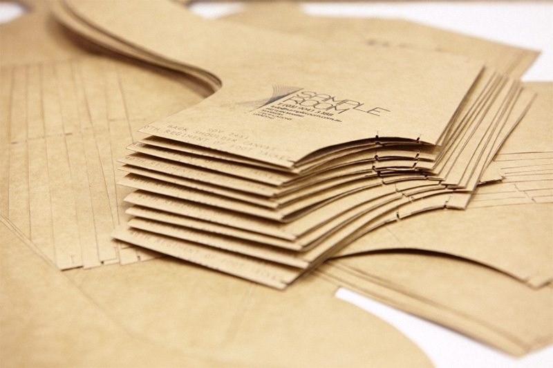 Produção de caixas para projetos eletrônicos